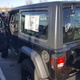Illustration for article titled A lil Christmas eve test drive. Drove a JL Wrangler for the the first time today